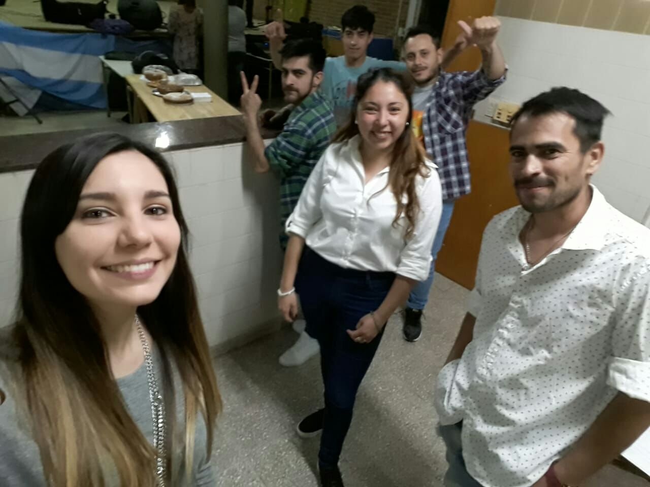 Lanegra79162929's profile picture. Todo lo que das vuelve..