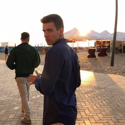 HouxHugo's profile picture. K.I