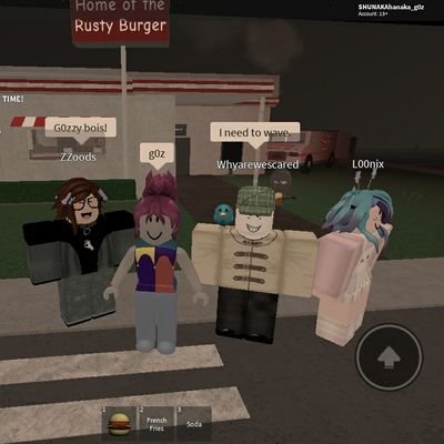 Shunaka6's profile picture. hi I'm a clown from goz :o)