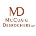 McCuaig Desrochers LLP (@McCuaigLLP) Twitter profile photo