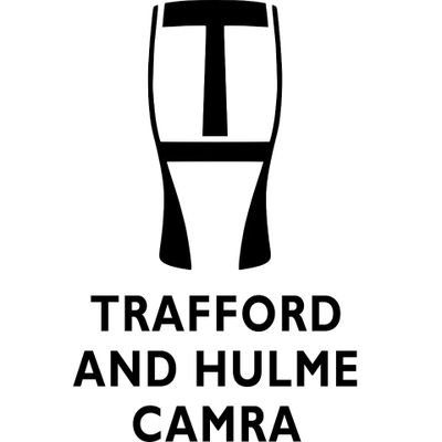 Trafford & Hulme CAMRA Branch. We promote real ale in Greater Manchester, England.