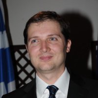 Efthymios Costopoulos(@ECostopoulos) 's Twitter Profile Photo