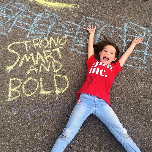 Inspiring all girls to be strong, smart, and bold. Research-based programs for girls ages 5-18: After School, Camps, Outreach, Workshops, Collaboration.