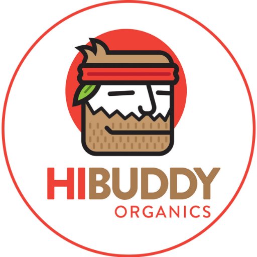Organic Cultivated Cannabis. Less Lab, More Farm! AZ Licensed MMJ ⛔ Nothing for sale 🌱 No Pesticides or Chemicals 🔞 18+ only 
#hibuddyorganics