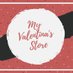 my valentina store (@myvalentinasto1) Twitter profile photo