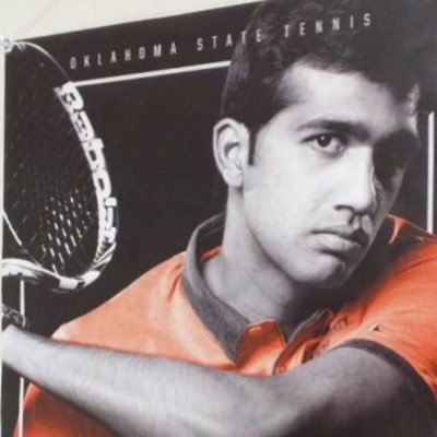 Professional Tennis Player🎾 OSU Alumni 👨‍🎓 India 🇮🇳 @yonextennis @atp @itf
