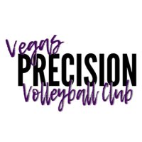 Vegas Precision Volleyball Club(@VegasPrecision) 's Twitter Profile Photo