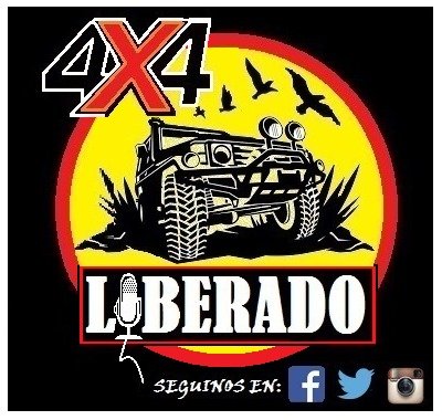 programa de radio online, dedicado a las travesias, al 4x4 y al off road. escuchanos en vivo los lunes de 20 a 21 hs, por @radiotrendtopic