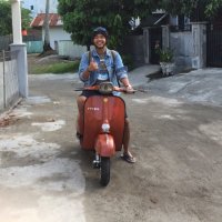 daduu (@muhamad09016239) 's Twitter Profile