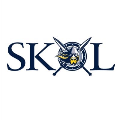 Augustana University’s HYPE CLUB!!! #SwordsUp 🔥⚔️💯                                 Click the link below to sign up for our remind 101 for SKOL updates!