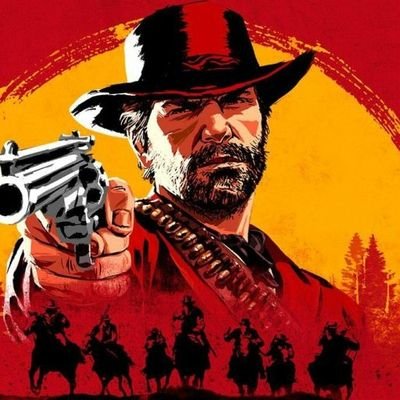 Red Dead Redemption 2