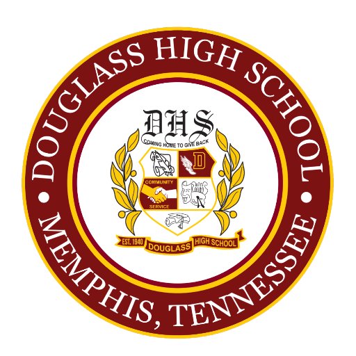 Frederick Douglass High School in Memphis, TN offers expert instruction in the fields of Communication Arts and Chess.