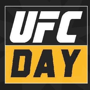 TheUFCDay Profile Picture