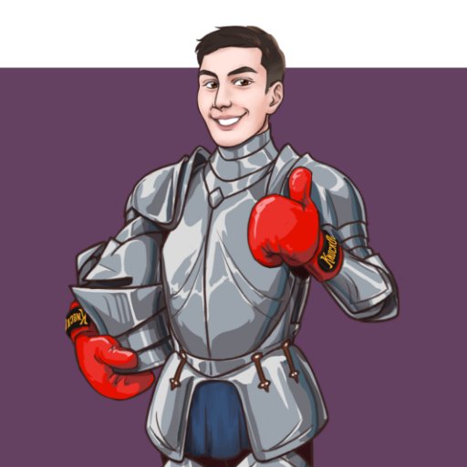 KnockOutKnight Profile Picture