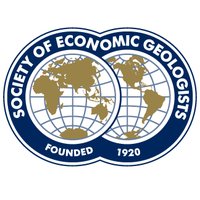 Society of Economic Geologists(@SocietyEconGeol) 's Twitter Profile Photo