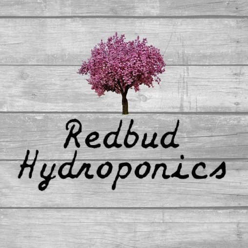 Redbud Hydroponics brings solutions to your indoor gardening needs. From nutrients to substrates to complete systems, we got it all!