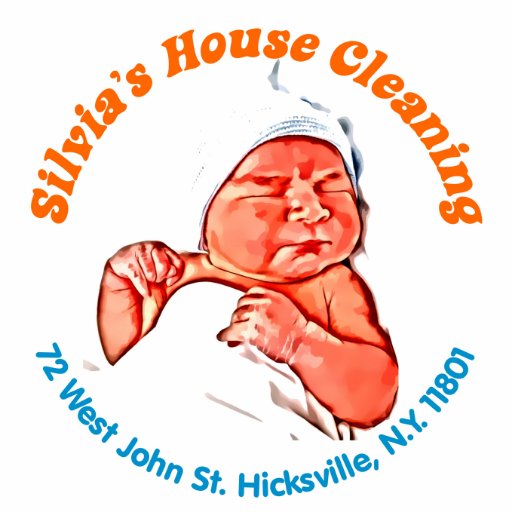 Also you find us in Facebook @silviashousecleaningny YouTube https://t.co/1AUmFoD4aY