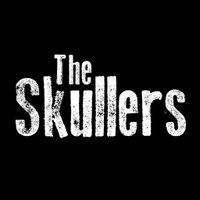 The Skullers (@the_skullers) Twitter profile photo