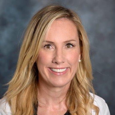 Heather McArthur, MD, MPH