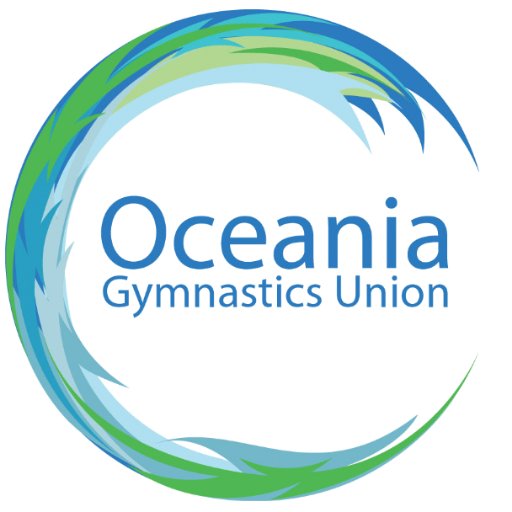 Oceania Gymnastics Union is the official governing body for Gymnastics in the Oceania region. 
https://t.co/VB9FQq7g7b