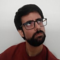 Fernando Gago (@fgago_physics) 's Twitter Profile