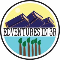 EDventures in 3R(@EDventures3R) 's Twitter Profile Photo