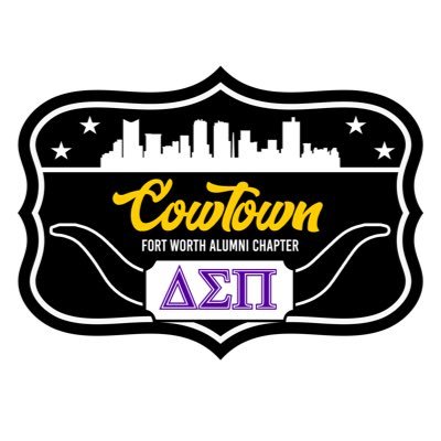 Delta Sigma Pi | Fort Worth Cowtown Alumni Chapter