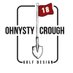 Ohnysty Crough Golf Design (@ocgolfdesign) Twitter profile photo Ohnysty Crough Golf Design (@ocgolfdesign) Twitter profile photo
