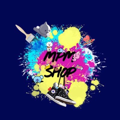 MPM SHOP ร้านขายของ KPOP ทุกด้อม | #MPM_SHOPรีวิว | 🔴 แจกกิจกรรมหลายอย่าง 🔴 📌 แจกกิจ