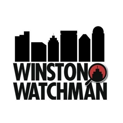 Malcontent muckraker, keeping a critical eye on Winston-Salem/Forsyth County and beyond. Instagram: @winstonwatchman