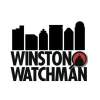 Winston Watchman(@WinstonWatchman) 's Twitter Profile Photo