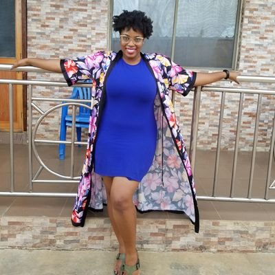 Child of God, Proofreader, Novel Enthusiast, Born Stunner!