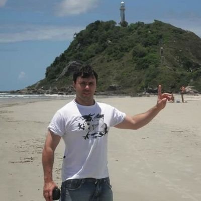 luizcarek's profile picture. empresário, pós graduado, cristão 🇧🇷🇧🇷🇧🇷 

#contrafatosnaoexisteargumentos 

#SDV