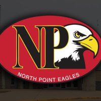 NORTH POINT 2021(@NPco2021) 's Twitter Profile Photo