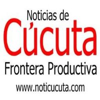 Noti Cúcuta (@noticucuta) 's Twitter Profile