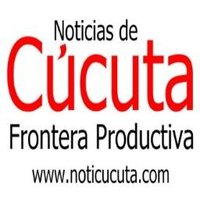 Noti Cúcuta(@noticucuta) 's Twitter Profile Photo