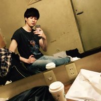 Kota Hashimoto（BUDOKAN経験者）(@voodoo_wap) 's Twitter Profile Photo