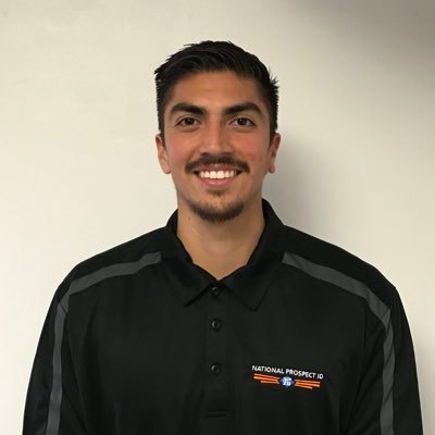 Create your Free Player ID and start Connecting with College Coaches Today!
https://t.co/xQsXYVQDxF