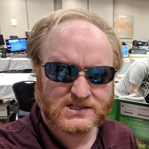 benheck Profile Picture