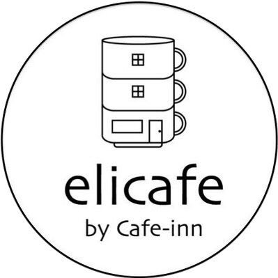 elicafeさんのプロフィール画像