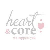 heart&core(@heartandcore) 's Twitter Profile Photo
