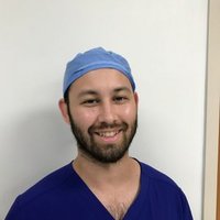 Preston Kerr - @PKerr_MD Twitter Profile Photo