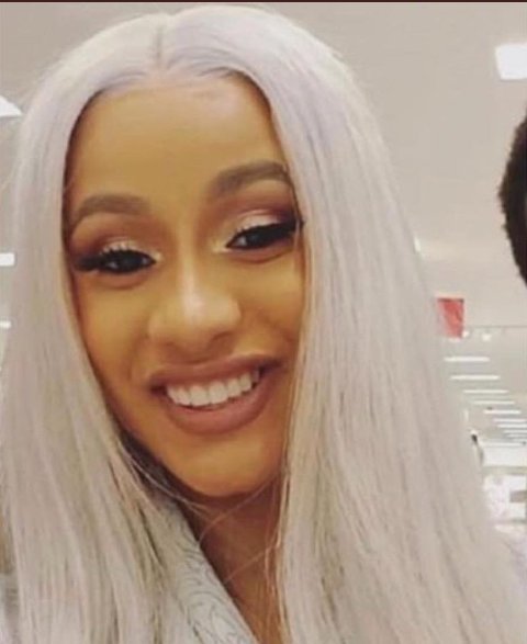 Cardib31203245's profile picture. BELCALIS ALMANZAR I LOOOOOVVVVVVEEEE YOU .........U MI SISTER