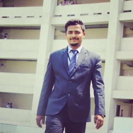 ManojKotagiri's profile picture. Lawyer | GITAM alumni|