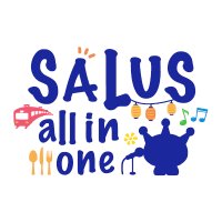 SALUS all in one(@salus_allinone) 's Twitter Profile Photo