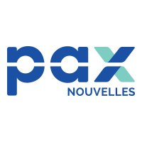 PAXnouvelles(@PAXnouvelles) 's Twitter Profile Photo