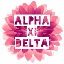 Alpha Xi Delta | Epsilon Iota | Newberry College | Inspiring women to realize their potential since 1893 | Instagram: @alphaxideltanc
