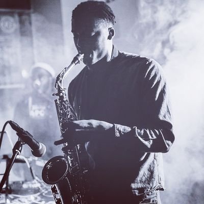 Sexy Sax Masta'

Music Producer/Songwriter
We Are Infinite