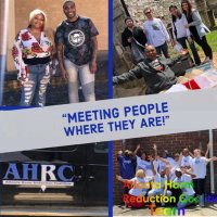 Atlanta Harm Reduction Coalition (A.H.R.C) (@atlantaharm) 's Twitter Profile