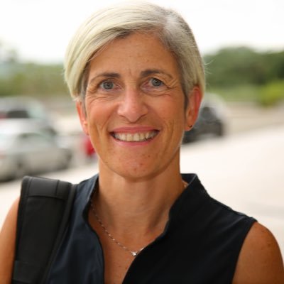 PatGarciaGonzal's profile picture. Providing a voice to people living with cancer worldwide. Because everyone deserves an opportunity to have treatment and support no matter where they live.